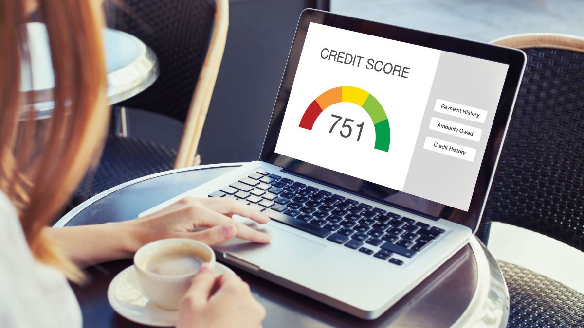 These Habits lower Your Credit Score